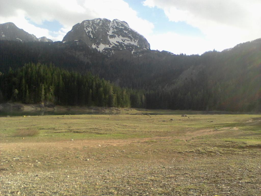 Rooms Apartment Durmitor Zabljak  Bagian luar foto