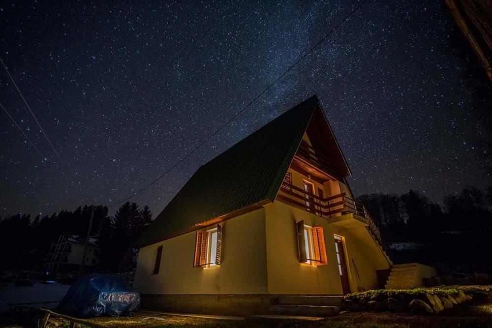 Rooms Apartment Durmitor Zabljak  Bagian luar foto