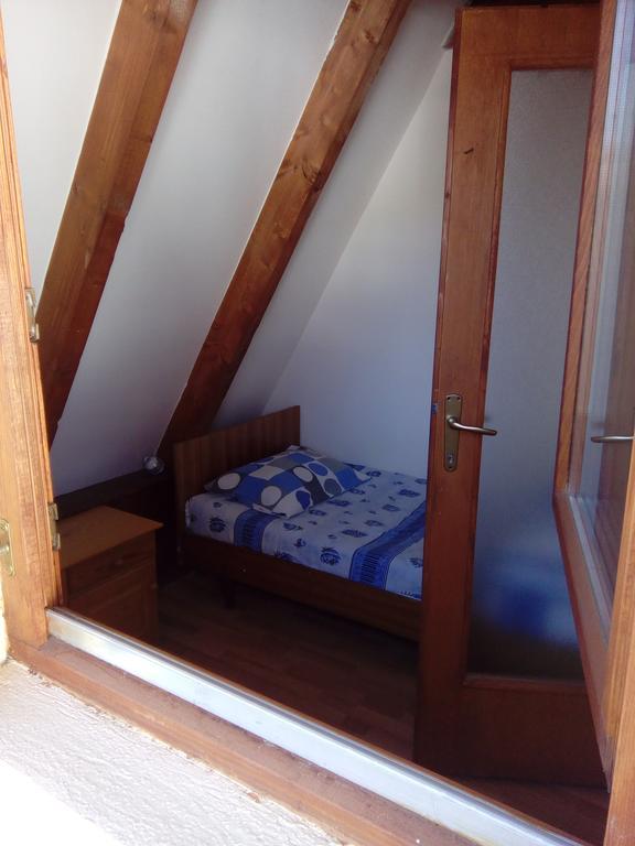 Rooms Apartment Durmitor Zabljak  Bagian luar foto